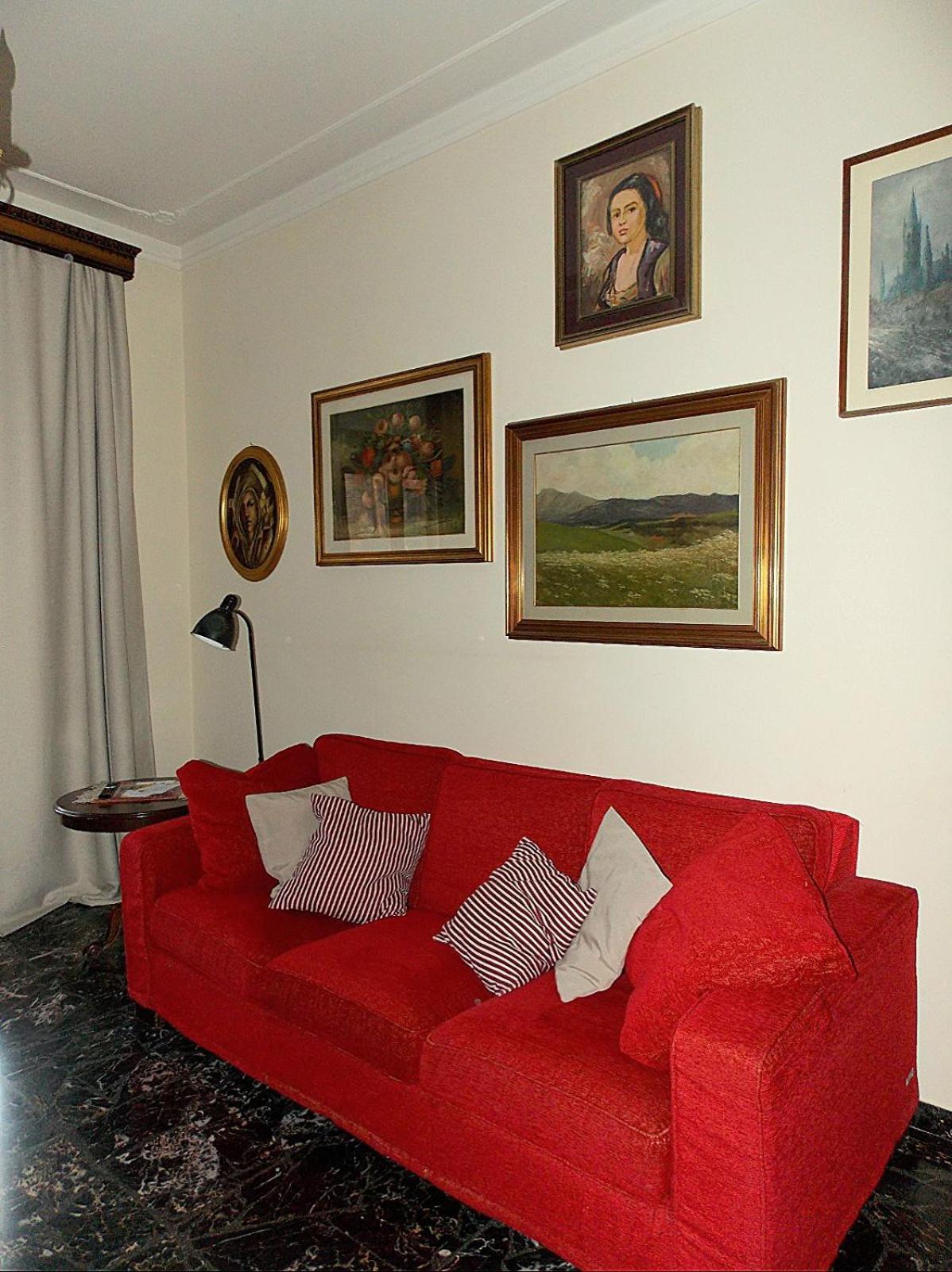Appartamento Luzzi ทาเจลียคอสโซ ภายนอก รูปภาพ